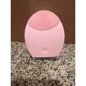 LUNA™ The most hygienic way to cleanse your skin new tester box